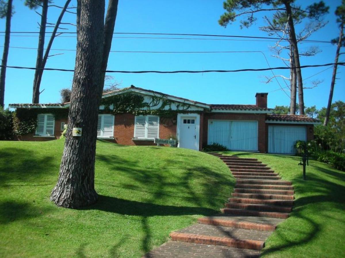 5 bedrooms House in Maldonado, Uruguay No. 9072