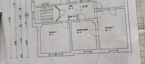 4 rooms Apartment in Wetteraukreis, Germany No. 366837 12