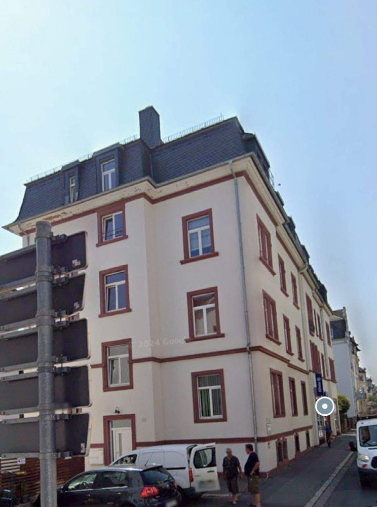 4 rooms Apartment in Wetteraukreis, Germany No. 366837