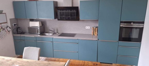 4 rooms Apartment in Wetteraukreis, Germany No. 366837 11