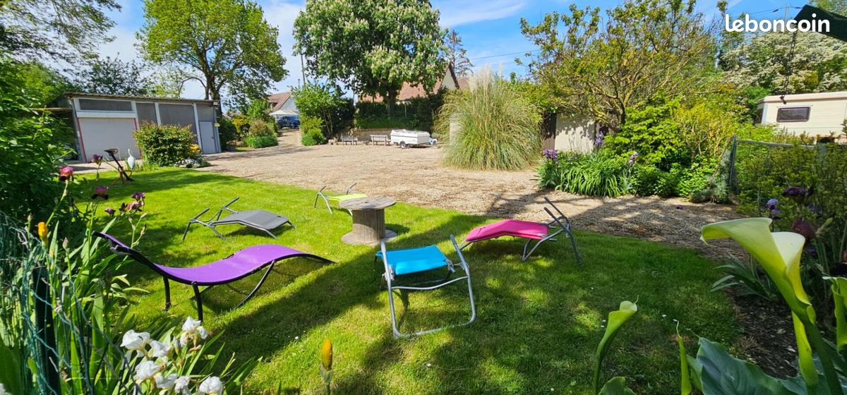 1024m² Land in Bonneval, France No. 65486