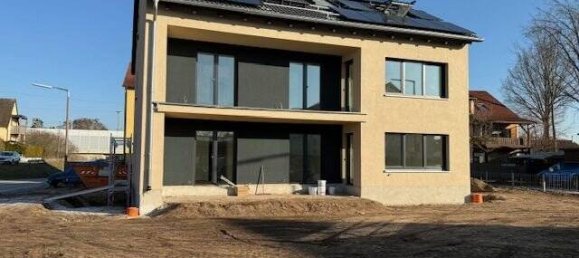 3-salle Appartement à Erlangen, Germany No. 75750 2