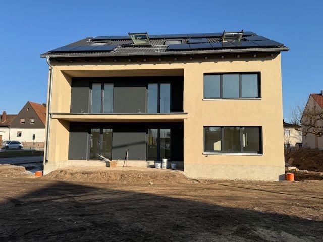 3-salle Appartement à Erlangen, Germany No. 75750