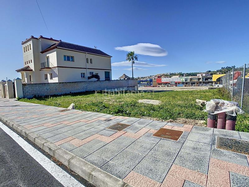 501m² Land in Mijas, Spain No. 220160