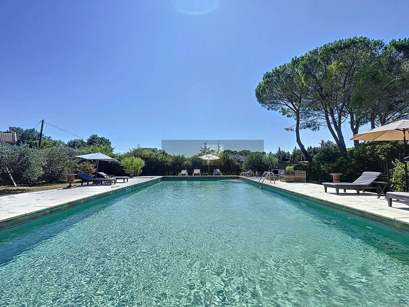 5 bedrooms Villa in Aubignan, France No. 283424