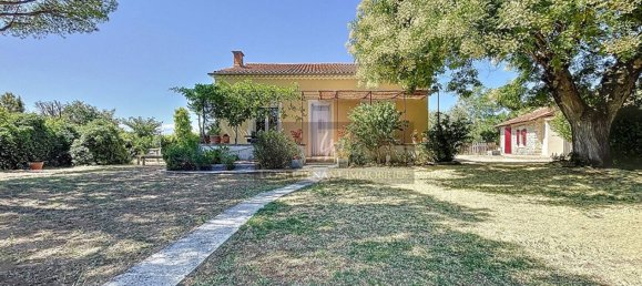 5 bedrooms Villa in Aubignan, France No. 283424 9