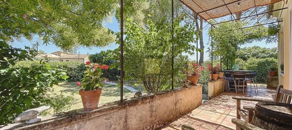 5 bedrooms Villa in Aubignan, France No. 283424 4