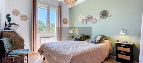 5 bedrooms Villa in Aubignan, France No. 283424 11