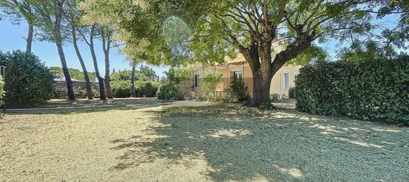 5 bedrooms Villa in Aubignan, France No. 283424 3