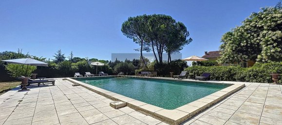5 bedrooms Villa in Aubignan, France No. 283424 2