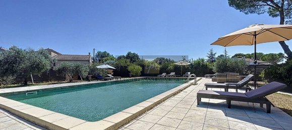 5 bedrooms Villa in Aubignan, France No. 283424 18