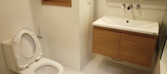 شقة 1 غرف نوم  في Bangkok, Thailand رقم 6504 9