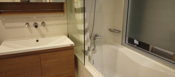 شقة 1 غرف نوم  في Bangkok, Thailand رقم 6504 8