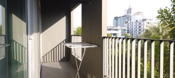 شقة 1 غرف نوم  في Bangkok, Thailand رقم 6504 2