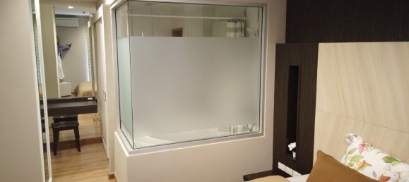 شقة 1 غرف نوم  في Bangkok, Thailand رقم 6504 4