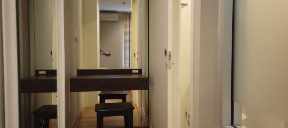 شقة 1 غرف نوم  في Bangkok, Thailand رقم 6504 6