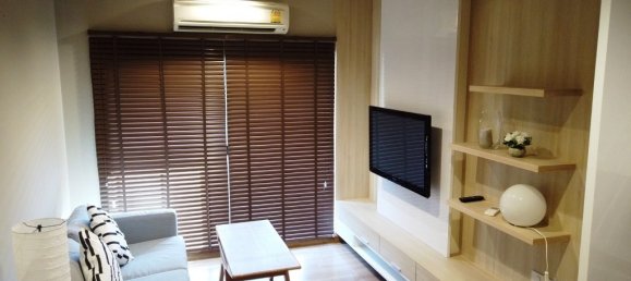 شقة 1 غرف نوم  في Bangkok, Thailand رقم 6504 3