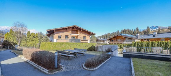 Apartamento de 3 dormitorios en Reith bei Kitzbuhel, Austria No. 182548 20