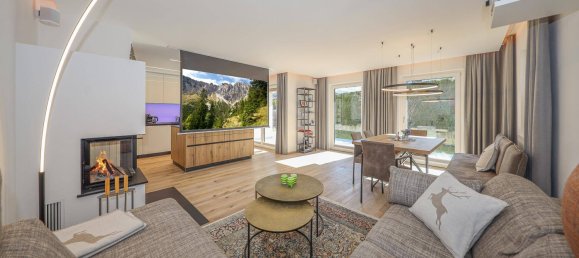 Apartamento de 3 dormitorios en Reith bei Kitzbuhel, Austria No. 182548 4