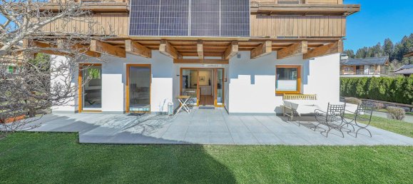 Apartamento de 3 dormitorios en Reith bei Kitzbuhel, Austria No. 182548 11