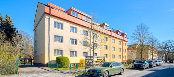 1 chambre Appartement à Reinickendorf, Germany No. 320280 21