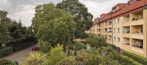 1 chambre Appartement à Reinickendorf, Germany No. 320280 11