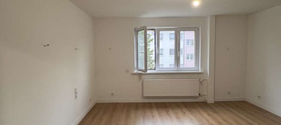 1 chambre Appartement à Reinickendorf, Germany No. 320280 22