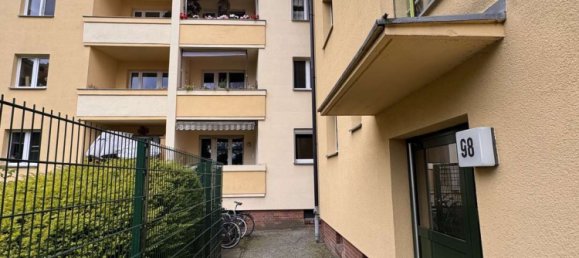 1 chambre Appartement à Reinickendorf, Germany No. 320280 19