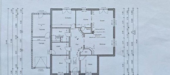 3 bedrooms Bungalow in Rhineland-Palatinate, Germany No. 199360 17