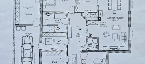 3 bedrooms Bungalow in Rhineland-Palatinate, Germany No. 199360 18