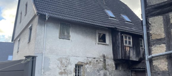 Moradia em banda T6 em Ludwigsburg, Germany N.º 3403 3