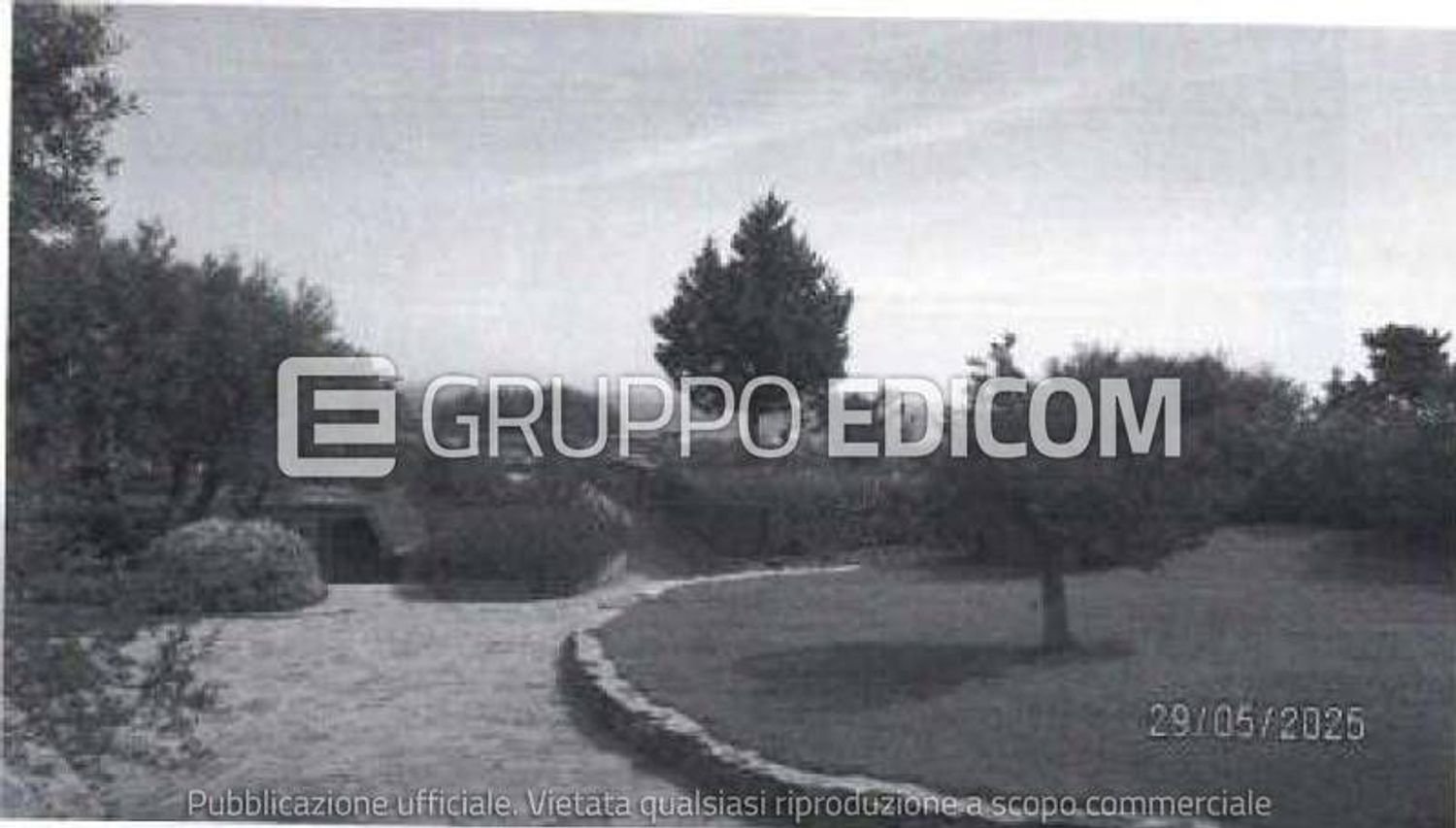 3 bedrooms Villa in Olbia, Italy No. 400817