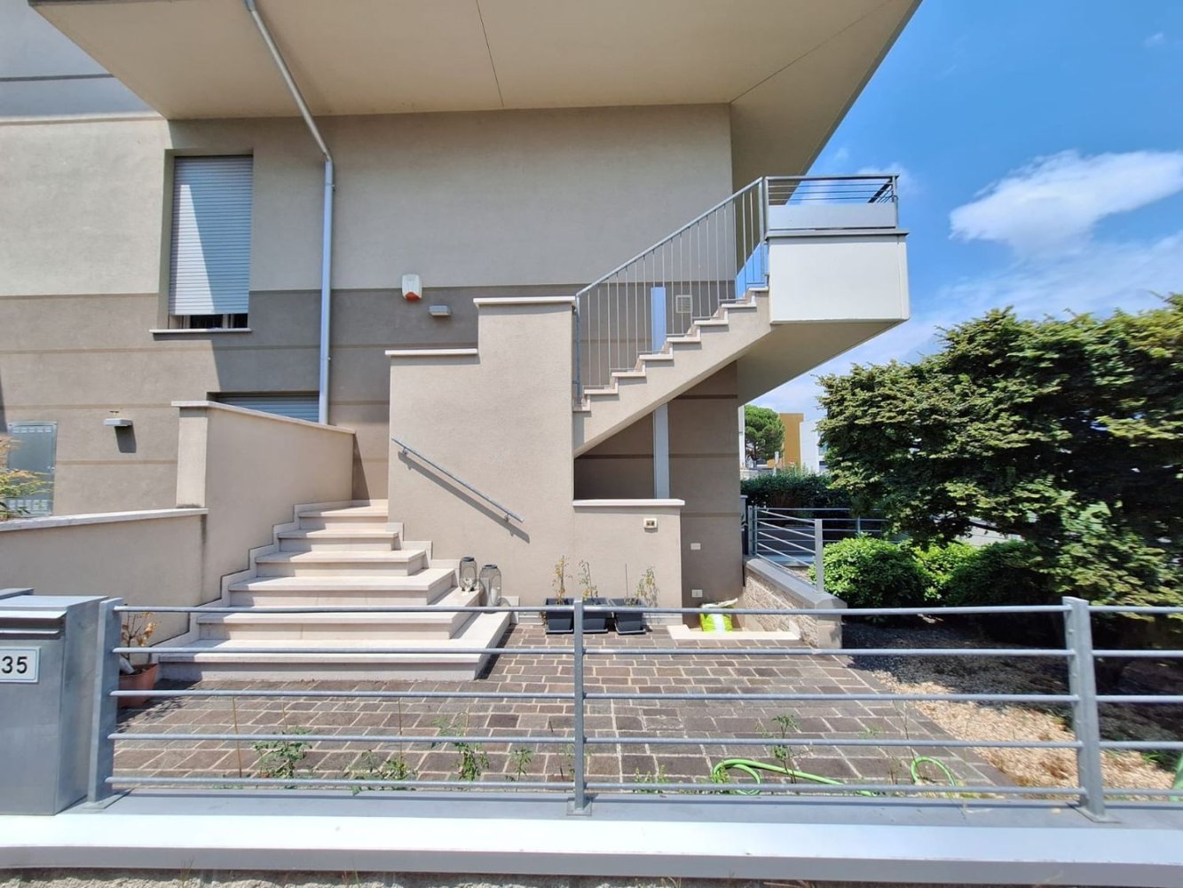 2 rooms Apartment in Thiene, Italy No. 289985