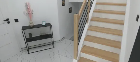 Дом с 3 спальнями в Зале-Орла, Германия № 304009 14