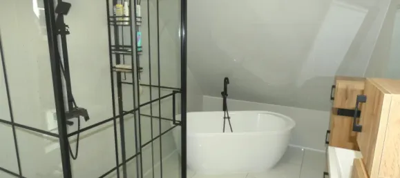 Дом с 3 спальнями в Зале-Орла, Германия № 304009 20