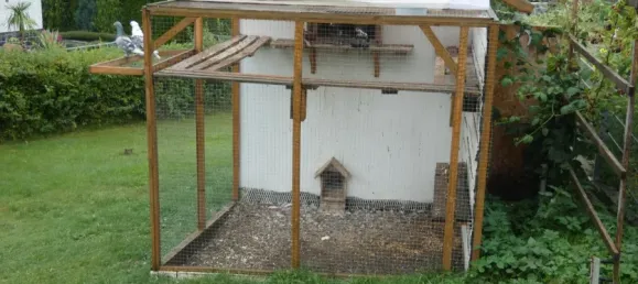 Дом с 3 спальнями в Зале-Орла, Германия № 304009 13