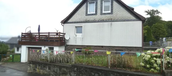 Дом с 3 спальнями в Зале-Орла, Германия № 304009 3