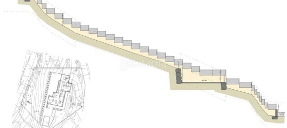 Terreno en Premia De Dalt, Spain 1816 m² No. 72461 17