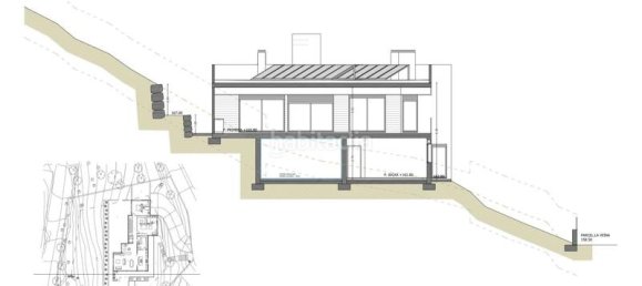 Terreno en Premia De Dalt, Spain 1816 m² No. 72461 6