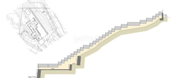 Terreno en Premia De Dalt, Spain 1816 m² No. 72461 18