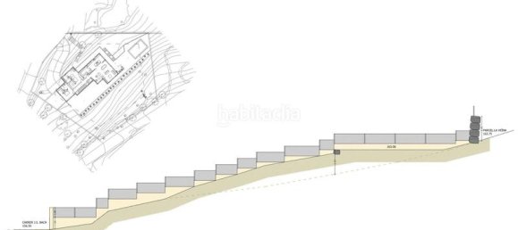 Terreno en Premia De Dalt, Spain 1816 m² No. 72461 19
