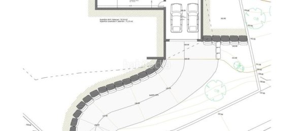 Terreno en Premia De Dalt, Spain 1816 m² No. 72461 14