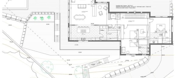 Terreno en Premia De Dalt, Spain 1816 m² No. 72461 13