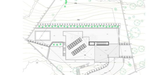 Terreno en Premia De Dalt, Spain 1816 m² No. 72461 5