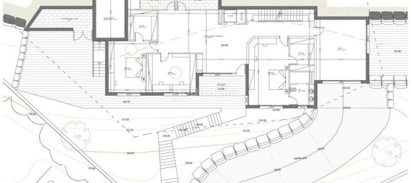 Terreno en Premia De Dalt, Spain 1816 m² No. 72461 11