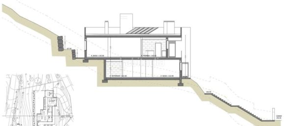 Terreno en Premia De Dalt, Spain 1816 m² No. 72461 8