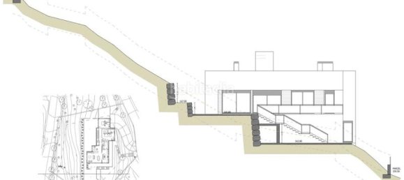 Terreno en Premia De Dalt, Spain 1816 m² No. 72461 10