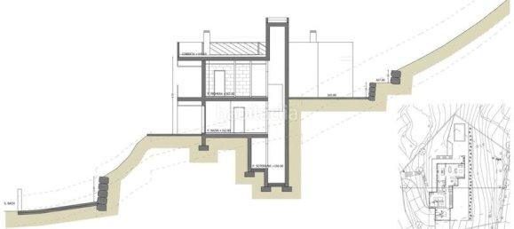 Terreno en Premia De Dalt, Spain 1816 m² No. 72461 12