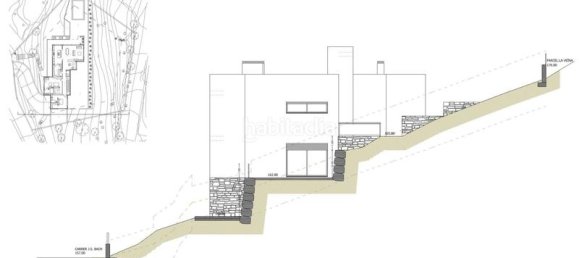 Terreno en Premia De Dalt, Spain 1816 m² No. 72461 3