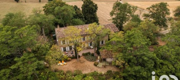 5 bedrooms House in Rabastens, France No. 363461 12